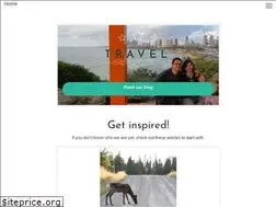 Sites similar to ourworldheritage.be