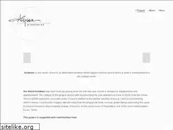 Sites similar to ourworldinsideout.com