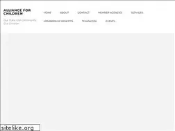 Sites similar to ourwvchildren.org