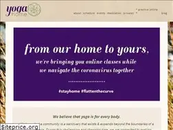 Sites similar to ouryogahome.com