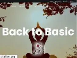 Sites similar to ouryogashop.com