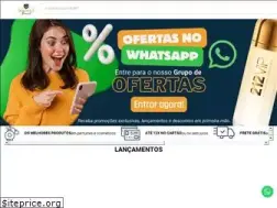 Sites similar to ousamaisbrasil.com.br