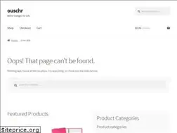 Sites similar to ouschr.com