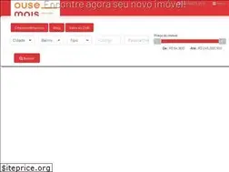 Sites similar to ousemais.com.br