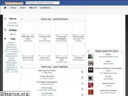 Sites similar to ouser.org
