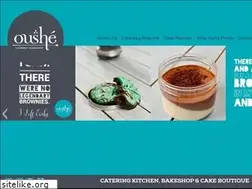 Sites similar to oushe.com