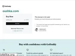 Sites similar to oushka.com