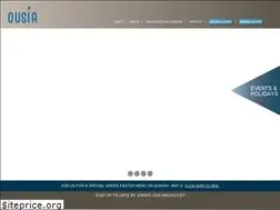 Sites similar to ousianyc.com