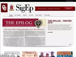 Sites similar to ousigeps.com