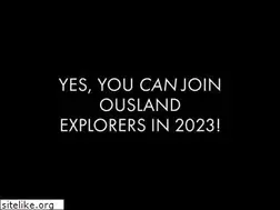 Sites similar to ousland.no
