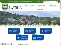 Sites similar to ouslatina.cz