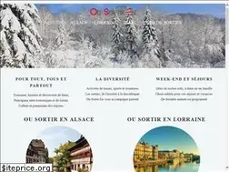 Sites similar to ousortiren.com