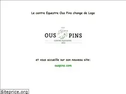 Sites similar to ouspins.fr