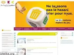 Sites similar to oust-broceliande.bzh