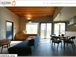 Sites similar to oustam.com