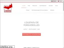 Sites similar to oustaou.com
