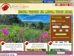 Sites similar to oustaouduluberon.com