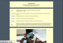 Sites similar to ousterhout.net