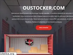 Sites similar to oustocker.com