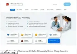 Sites similar to ousu.org