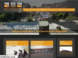 Sites similar to out-active.de