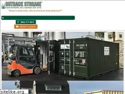 Sites similar to out-backstorage.com