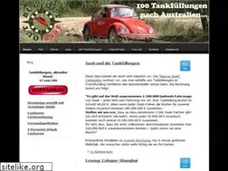 Sites similar to out-bug-out.de