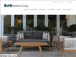 Sites similar to out-door-living.com