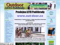 Sites similar to out-door.cz
