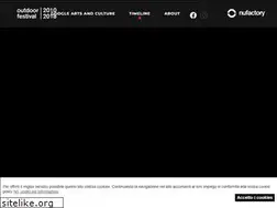 Sites similar to out-door.it