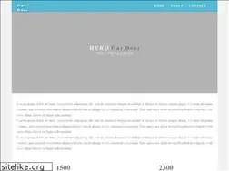 Sites similar to out-door.net