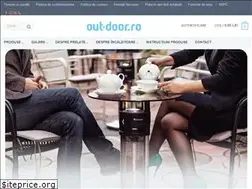 Sites similar to out-door.ro