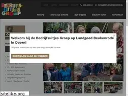 Sites similar to out-doorn.nl