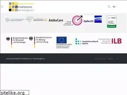 Sites similar to out-ev.de