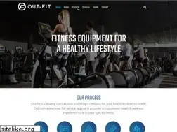 Sites similar to out-fit.net