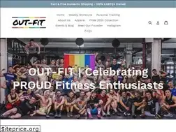 Sites similar to out-fit.org