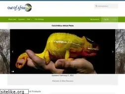 Sites similar to out-of-africa-plants.com