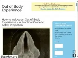 Sites similar to out-of-body-experience.info