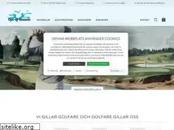 Sites similar to out-of-bounds.se