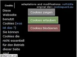 Sites similar to out-of-india.de