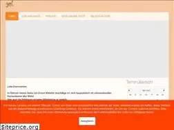 Sites similar to out-of-norm.de