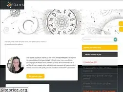 Sites similar to out-of-nothing.life