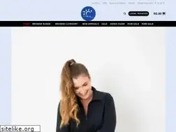 Sites similar to out-of-the-blue.co.za