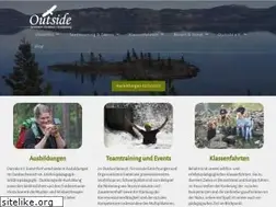 Sites similar to out-side.net