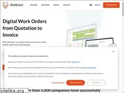 Sites similar to out-smart.com