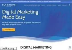 Sites similar to out-smarts.com