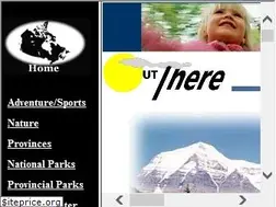 Sites similar to out-there.com
