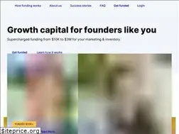 Sites similar to out.fund