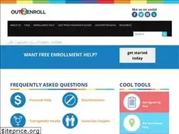Sites similar to out2enroll.org