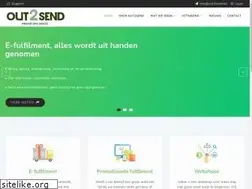 Sites similar to out2send.be